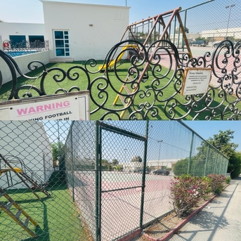 Saar, Villas, BHD 600,  Semi Furnished 4 BHK VILLA For Rent IN SAAR-: SUBEER:-3818565