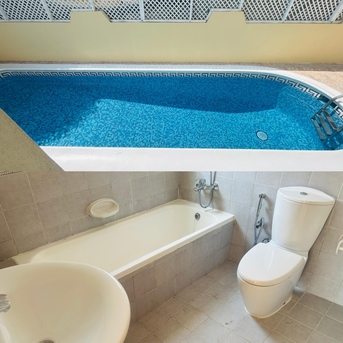 Saar, Villas, BHD 600,  Furnished,  Semi Furnished 4 BHK VILLA For Rent IN SAAR-: SUBEER:-3818565