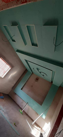 Riyadh, Construction, Building Construction Work Service Provider (With Expert Team)