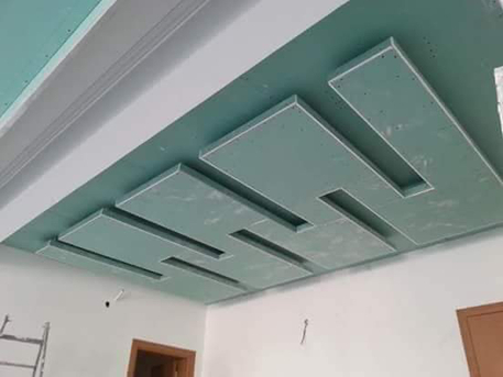 Riyadh, Construction, Building Construction Work Service Provider (With Expert Team)