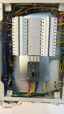 Riyadh, Construction, Building Construction Work Service Provider (With Expert Team)