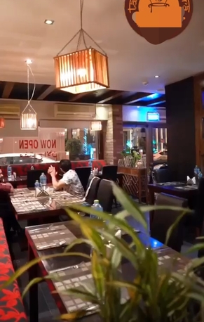 Adliya, Businesses For Sale, Operational Established Indian Modern Restaurant