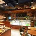 Operational Established  Modern Restaurant