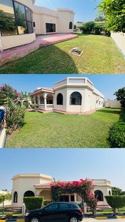 Saar, Villas, BHD 900,  Semi Furnished Compound 3 BHK Villa For Rent IN SAAR-: SUBEER:-38185065