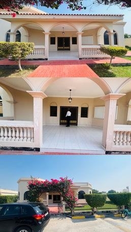 Saar, Villas, BHD 900,  Semi Furnished Compound 3 BHK Villa For Rent IN SAAR-: SUBEER:-38185065