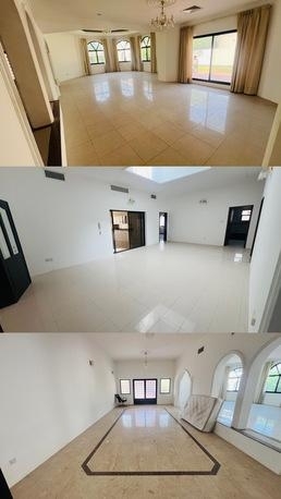 Saar, Villas, BHD 900,  Semi Furnished Compound 3 BHK Villa For Rent IN SAAR-: SUBEER:-38185065