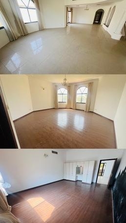 Saar, Villas, BHD 900,  Semi Furnished Compound 3 BHK Villa For Rent IN SAAR-: SUBEER:-38185065