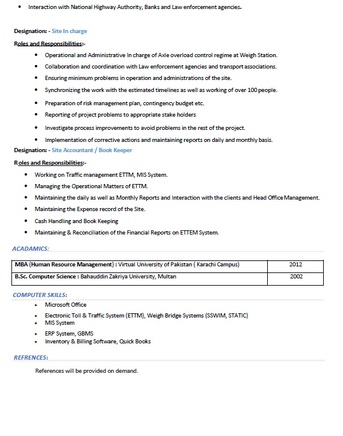 Riyadh, Job Seekers, Looking For A Role As Operations Manager/Assistant Operations Manager/ Team Leader