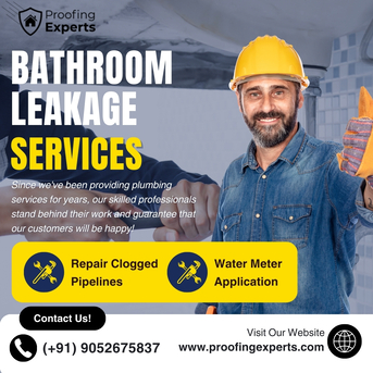 Hyderabad, Construction, Waterproofing Experts | Waterproofing Services In Hyderabad | Waterproofing Contractors