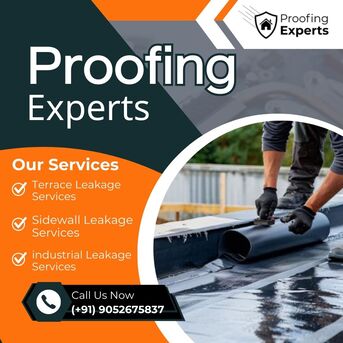 Hyderabad, Construction, Waterproofing Experts | Waterproofing Services In Hyderabad | Waterproofing Contractors