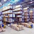 SAR 30,  12000 Sq. Meter,  3PL Warehouse Storage Pace's Available 24/7 Services Per. Meter & Per Palletizes, Monthly