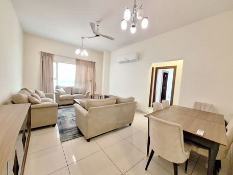 Juffair, Apartments/Houses, BHD 400/month,  Furnished,  2 BR,  Amazing Deal