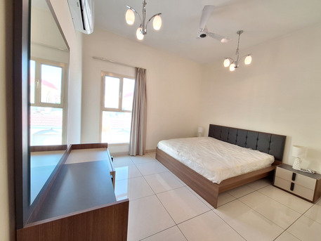 Juffair, Apartments/Houses, BHD 400/month,  Furnished,  2 BR,  Amazing Deal