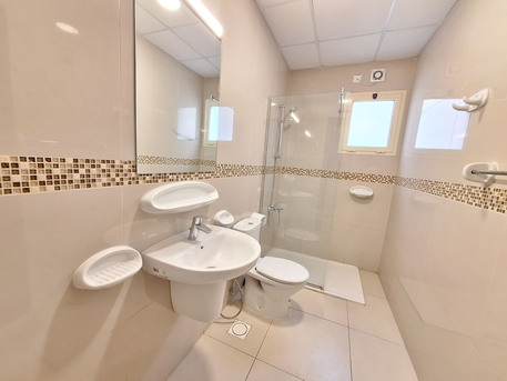 Juffair, Apartments/Houses, BHD 400/month,  Furnished,  2 BR,  Amazing Deal