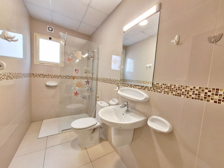 Juffair, Apartments/Houses, BHD 400/month,  Furnished,  2 BR,  Amazing Deal