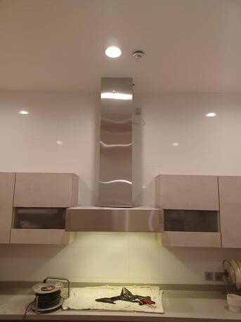 Riyadh, Air Conditioning, Expert Air Conditioning And Kitchen Hood Services
