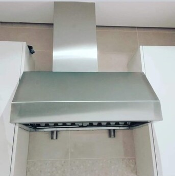 Riyadh, Air Conditioning, Expert Air Conditioning And Kitchen Hood Services