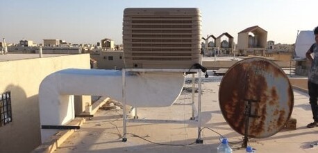 Riyadh, Air Conditioning, Expert Air Conditioning And Kitchen Hood Services