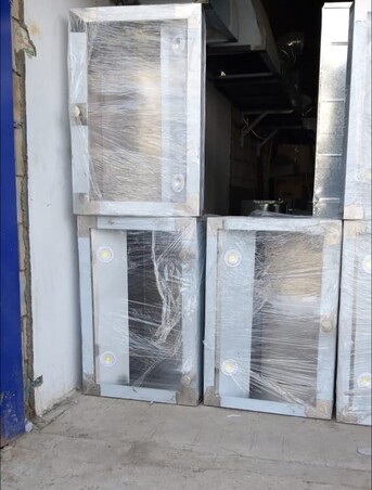 Riyadh, Air Conditioning, Expert Air Conditioning And Kitchen Hood Services