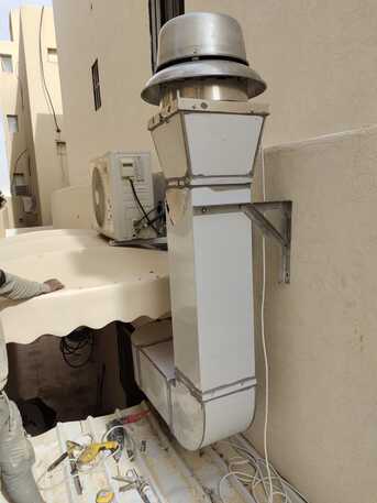 Riyadh, Air Conditioning, Expert Air Conditioning And Kitchen Hood Services