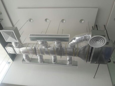 Riyadh, Air Conditioning, Expert Air Conditioning And Kitchen Hood Services