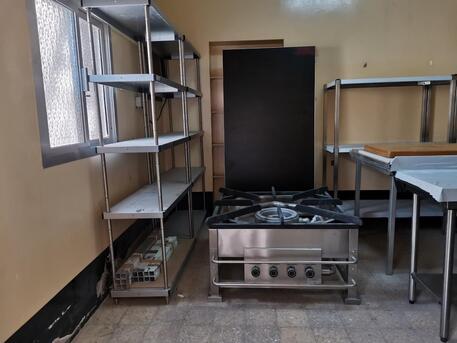 Riyadh, Materials, SAR 1,  Misc. New Professional Kitchen Equipment At Liquidation Price