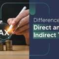 Difference Between Direct And Indirect Taxes