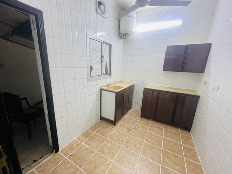 Hoora, Apartments/Houses, BHD 200/month,  Furnished,  2 BR,  BHD:-200/month SEMI FURNISHED 2 BHK APARTMENT FOR RENT IN HOORA -: FAZAL* 34664461*