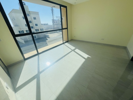 Hidd, Apartments/Houses, BHD 350/month,  Furnished,  2 BR,  BHD:-350/month SEMI FURNISHED 2 BHK SEE VIEW APARTMENT FOR RENT IN HIDD -: FAZAL* 34664461