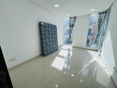 Hidd, Apartments/Houses, BHD 250/month,  Furnished,  2 BR,  BHD:-250/month SEMI FURNISHED 2 BHK APARTMENT FOR RENT IN HIDD -: FAZAL* 34664461*