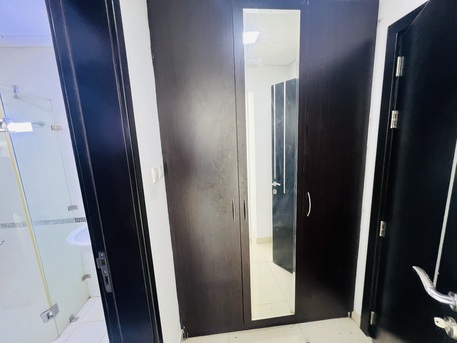 Hidd, Apartments/Houses, BHD 250/month,  Furnished,  2 BR,  BHD:-250/month SEMI FURNISHED 2 BHK APARTMENT FOR RENT IN HIDD -: FAZAL* 34664461*