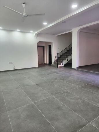 Manama, Villas, BHD 600,  @4BATHROOM Hall Kitchen With Electricity Car Parking Villa For Rent