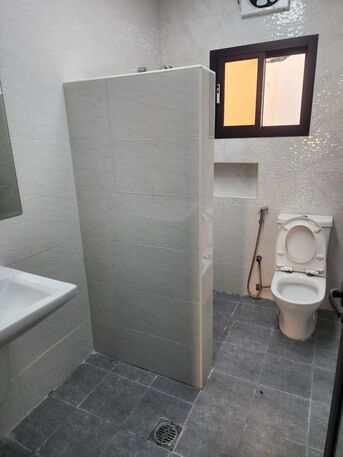 Manama, Villas, BHD 600,  @4BATHROOM Hall Kitchen With Electricity Car Parking Villa For Rent