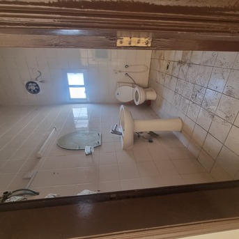 Manama, Apartments/Houses, BHD 220/month,  2 BR,  #1BATHROOM Hall Kitchen With Electricity