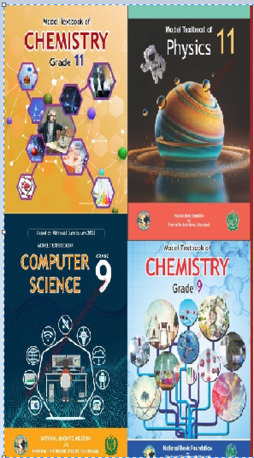 Riyadh, Lessons Offered, Federal Board Online Classes Are Available