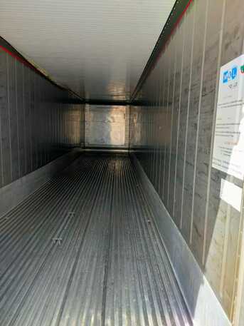 Dammam, Materials, USED NEW 20 FEET 40 FEET REEFER CONTAINER FOR SALE IN DAMMAM SAUDI ARABIA