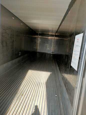 Dammam, Materials, USED NEW 20 FEET 40 FEET REEFER CONTAINER FOR SALE IN DAMMAM SAUDI ARABIA