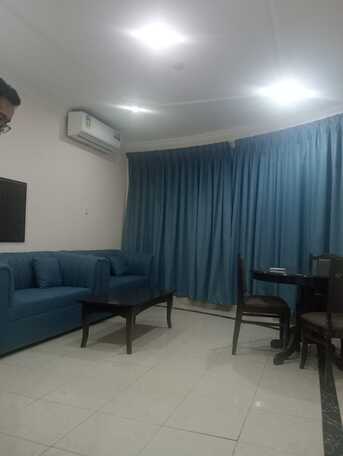 Manama, Apartments/Houses, BHD 180/month,  Furnished,  1 BR,  40 Sq. Meter,  Fully Furnished Apartment At Goful