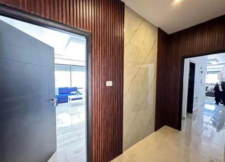 Amman, Apartments/Houses, JOD 5000/year,  Furnished,  1 BR,  Fully Furnished One Bedroom Apartment In Jabal Webdeh 00962777688956