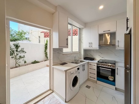 Amman, Apartments/Houses, JOD 7000/year,  Furnished,  2 BR,  Fully Furnished Two Bedroom Apartment In Jabal Webdeh 00962777688956