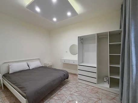 Amman, Apartments/Houses, JOD 7000/year,  Furnished,  2 BR,  Fully Furnished Two Bedroom Apartment In Jabal Webdeh 00962777688956