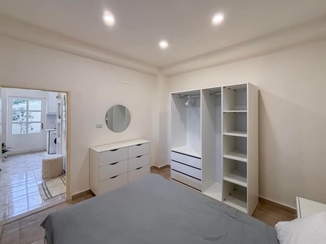 Amman, Apartments/Houses, JOD 7000/year,  Furnished,  2 BR,  Fully Furnished Two Bedroom Apartment In Jabal Webdeh 00962777688956