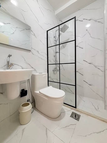 Amman, Apartments/Houses, JOD 7000/year,  Furnished,  2 BR,  Fully Furnished Two Bedroom Apartment In Jabal Webdeh 00962777688956