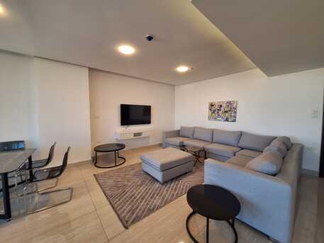 Abdoun, Apartments/Houses, JOD 17000/year,  Furnished,  2 BR,  Fully Furnished Two Bedroom Apartment With Baconly In Abdoun 00962777688956