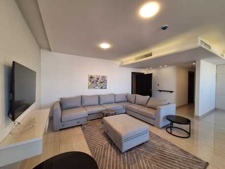 Abdoun, Apartments/Houses, JOD 17000/year,  Furnished,  2 BR,  Fully Furnished Two Bedroom Apartment With Baconly In Abdoun 00962777688956