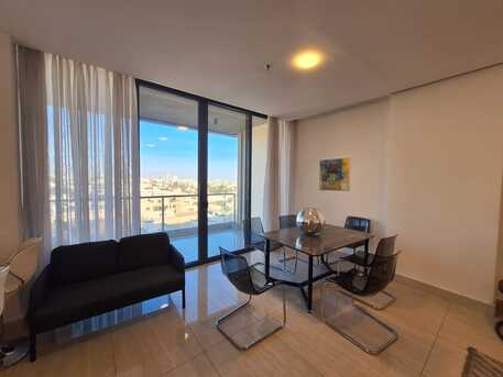 Abdoun, Apartments/Houses, JOD 17000/year,  Furnished,  2 BR,  Fully Furnished Two Bedroom Apartment With Baconly In Abdoun 00962777688956