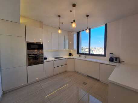 Abdoun, Apartments/Houses, JOD 17000/year,  Furnished,  2 BR,  Fully Furnished Two Bedroom Apartment With Baconly In Abdoun 00962777688956