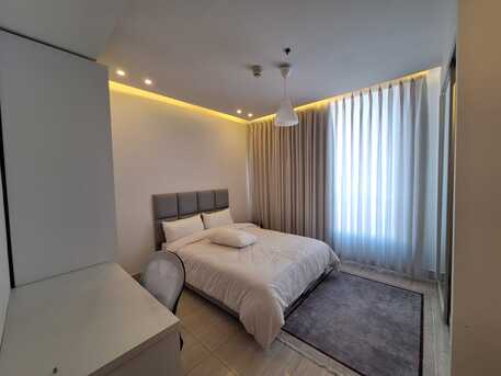 Abdoun, Apartments/Houses, JOD 17000/year,  Furnished,  2 BR,  Fully Furnished Two Bedroom Apartment With Baconly In Abdoun 00962777688956