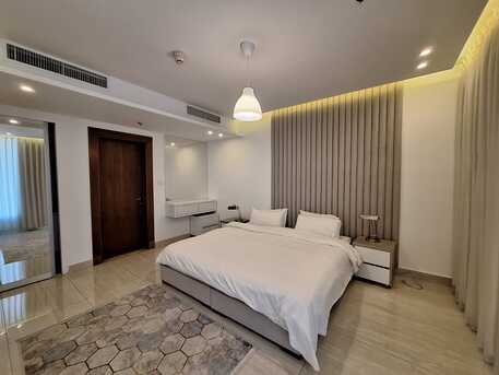 Abdoun, Apartments/Houses, JOD 17000/year,  Furnished,  2 BR,  Fully Furnished Two Bedroom Apartment With Baconly In Abdoun 00962777688956