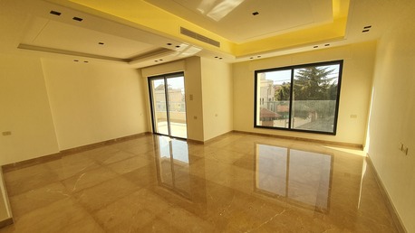 Abdoun, Apartments/Houses, JOD 24000/year,  4 BR,  Brandnew Semi Furnished 4B Apart With Baconly In Abdoun 00962777688956
